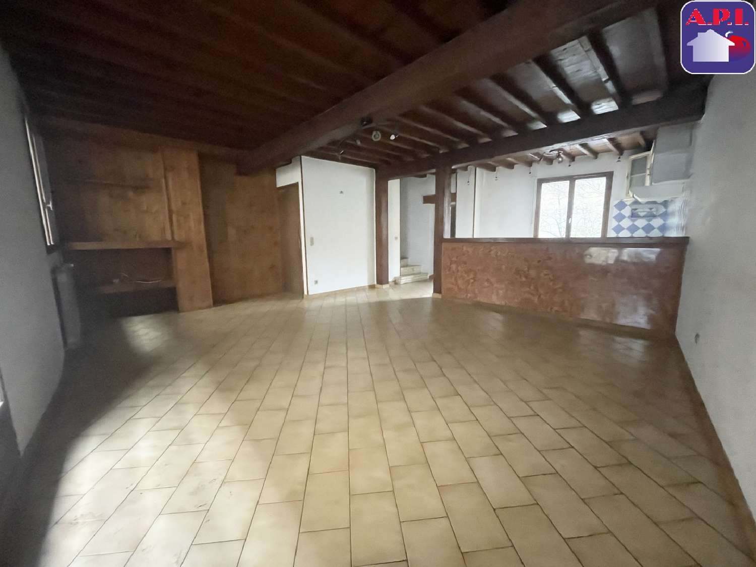  à vendre maison Puilaurens Aude 5