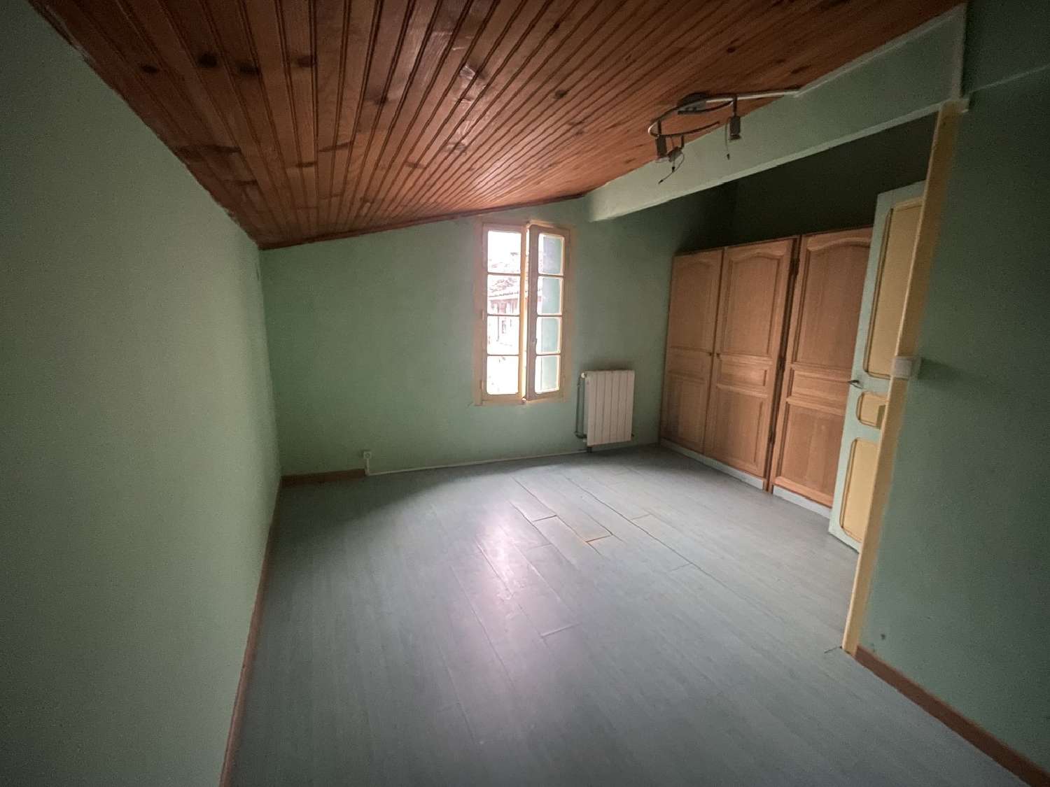  à vendre maison Puilaurens Aude 7