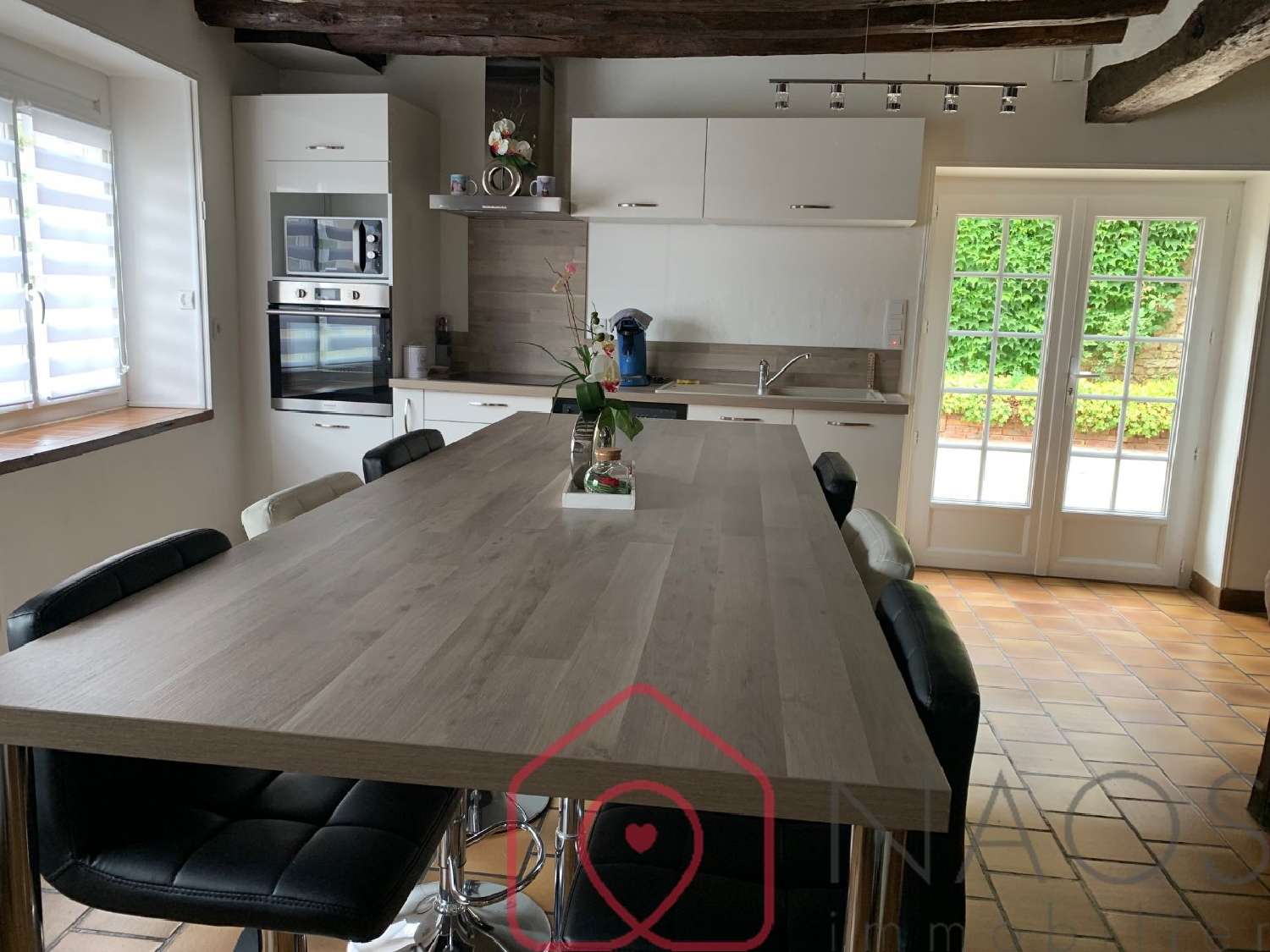 for sale house Puiseaux Loiret 3