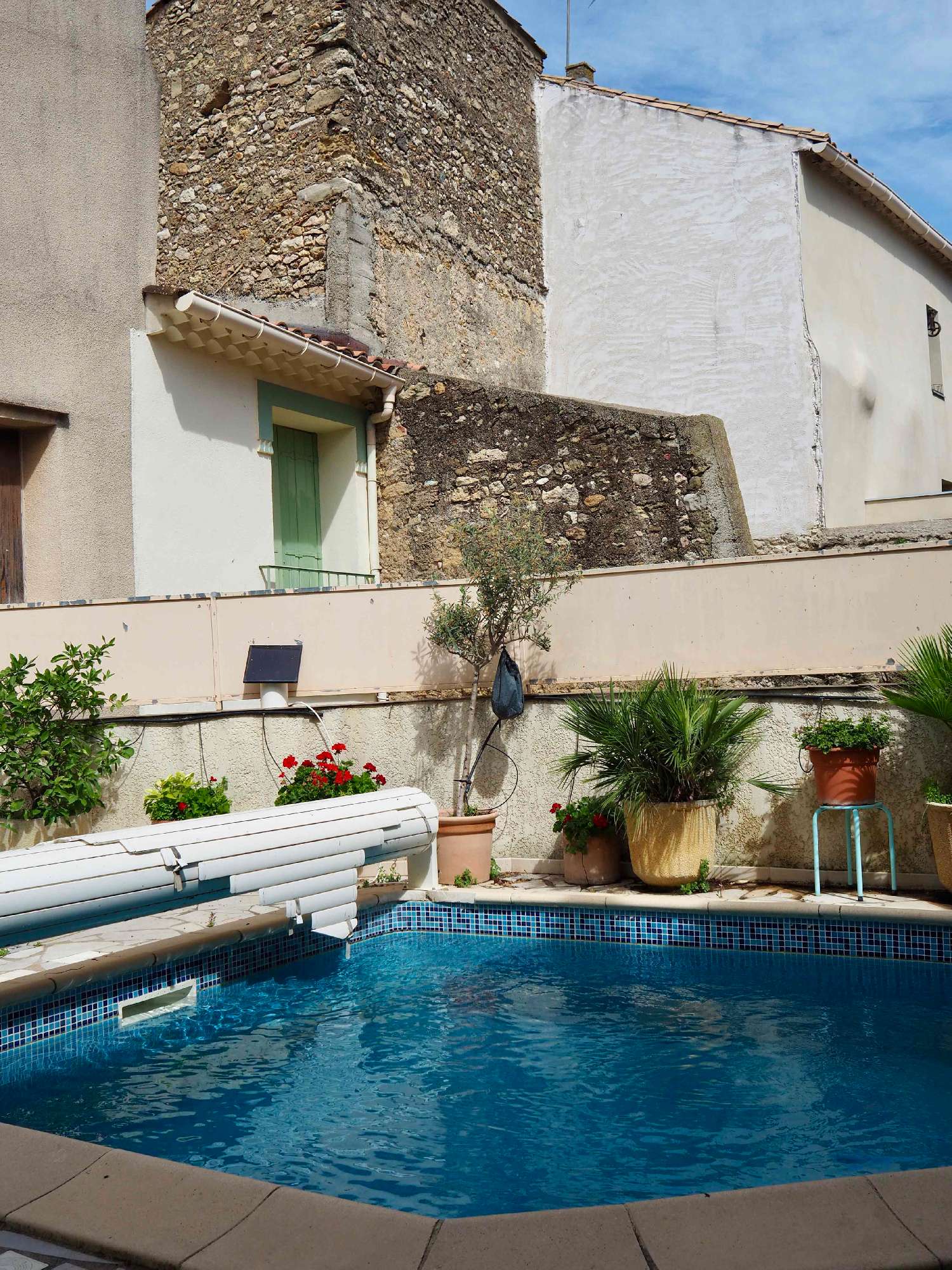  kaufen Haus Puissalicon Hérault 4