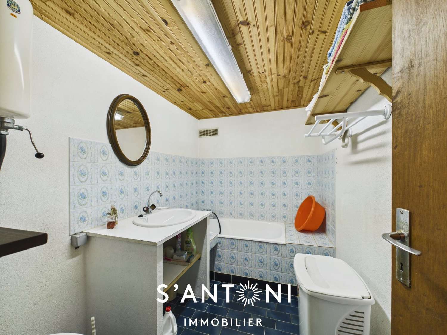  à vendre maison Puissalicon Hérault 8