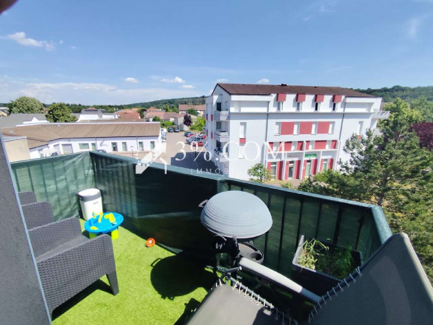 for sale house Pulnoy Meurthe-et-Moselle 2