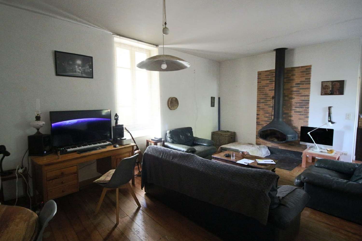 en venta casa Puy-l'Évêque Lot 3
