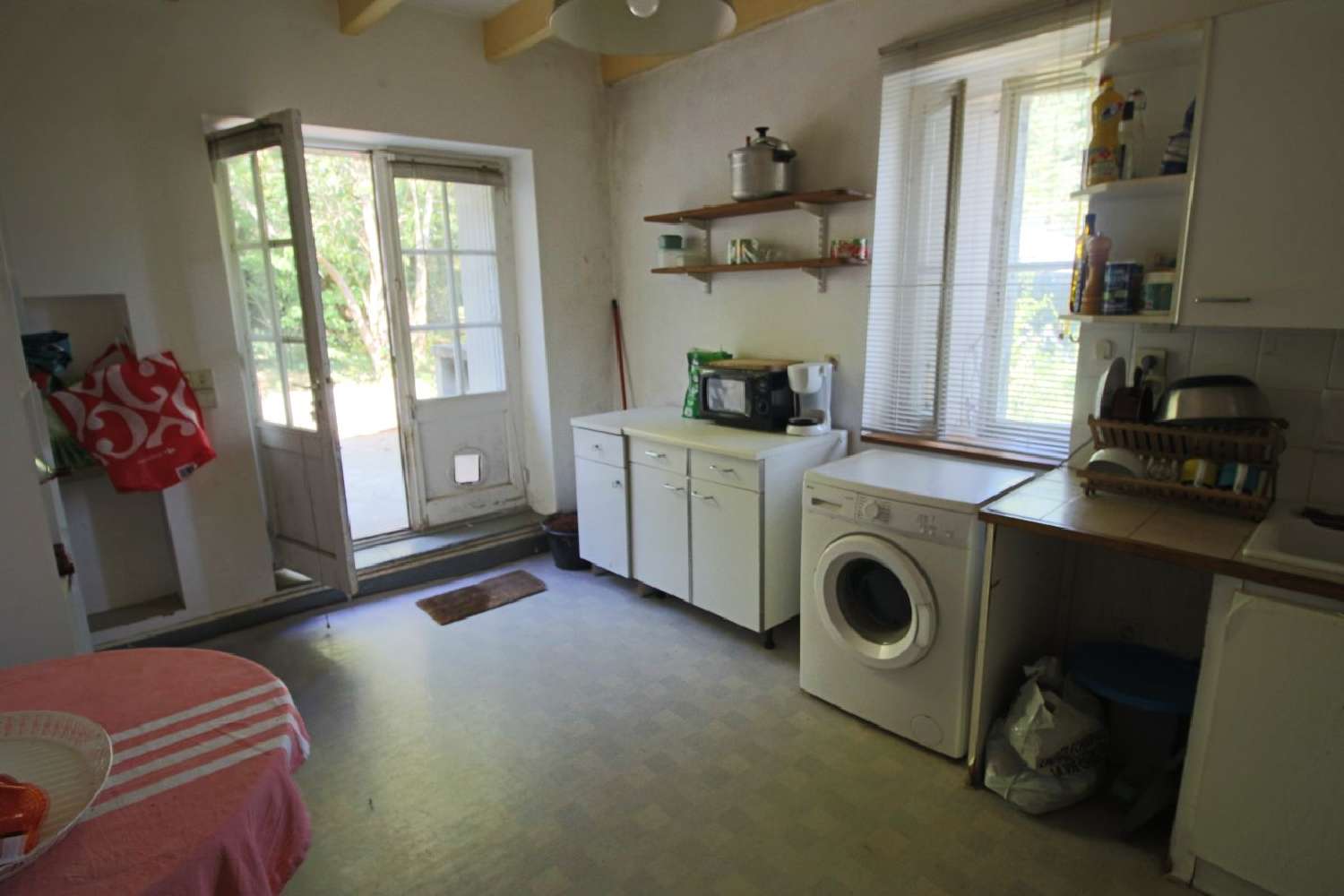 en venta casa Puy-l'Évêque Lot 4