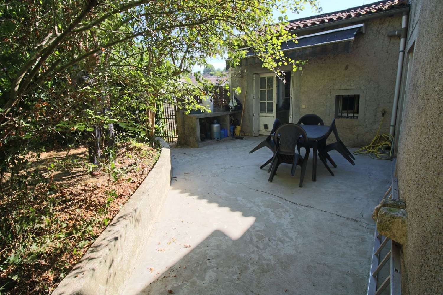 en venta casa Puy-l'Évêque Lot 5