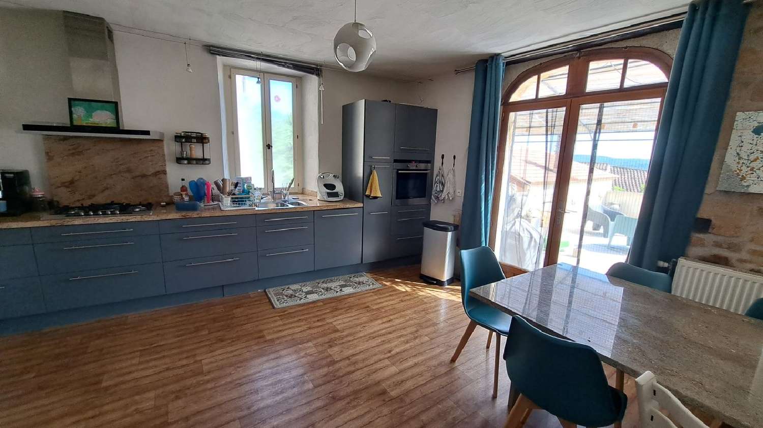 en venta casa Puy-l'Évêque Lot 2