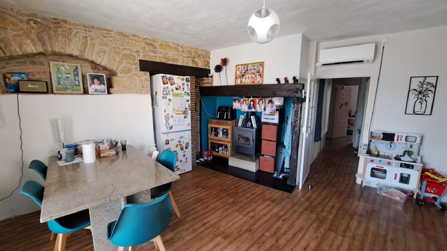 en venta casa Puy-l'Évêque Lot 3