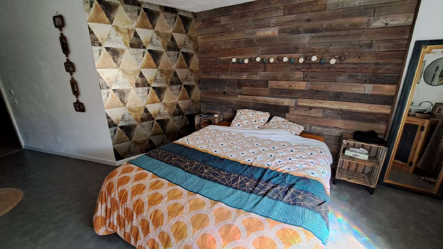 en venta casa Puy-l'Évêque Lot 4