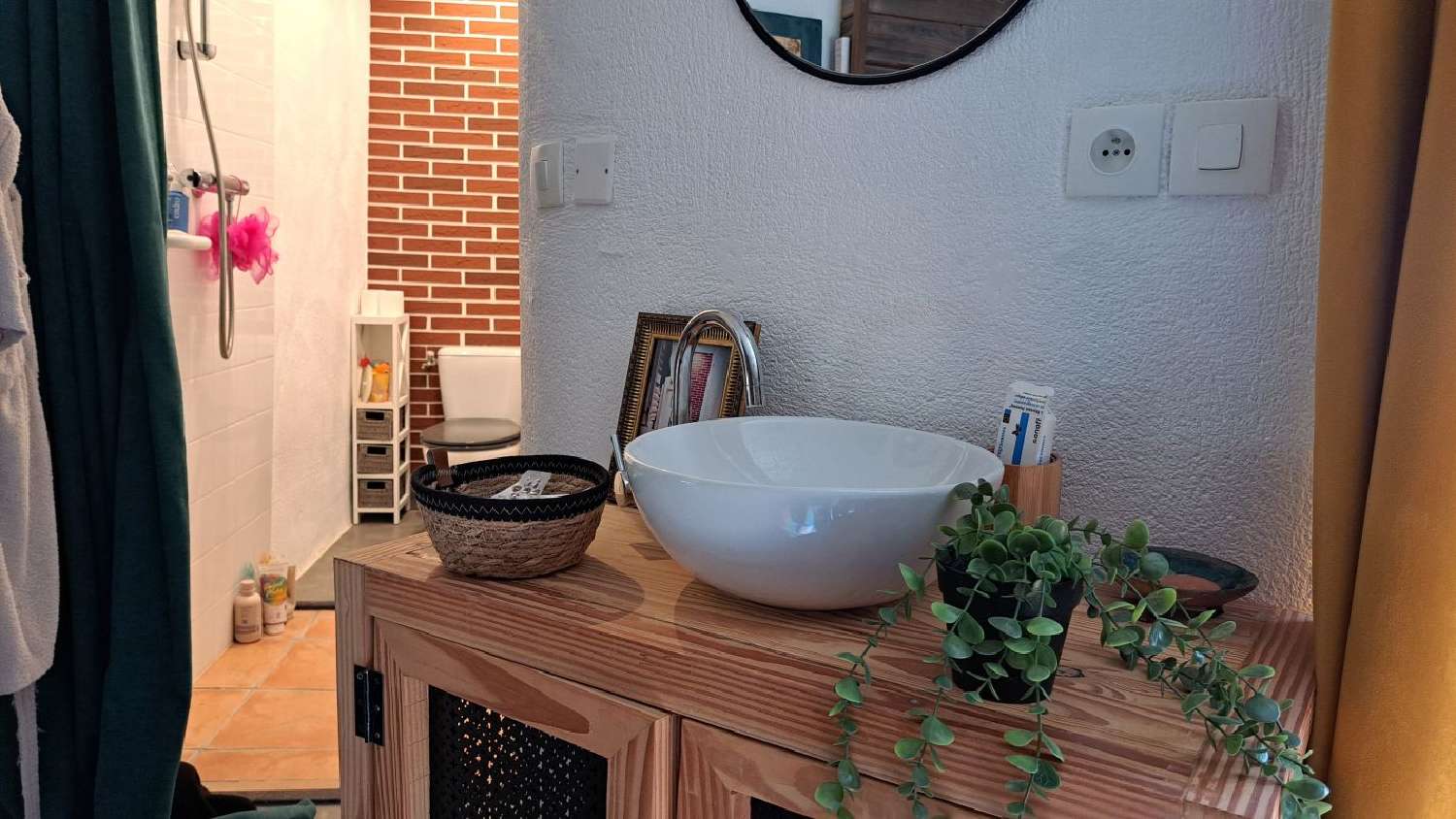 en venta casa Puy-l'Évêque Lot 5
