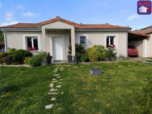 Puydaniel Haute-Garonne Haus Bild 7372125