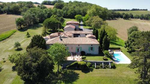 Puylaurens Tarn casa foto 7379438