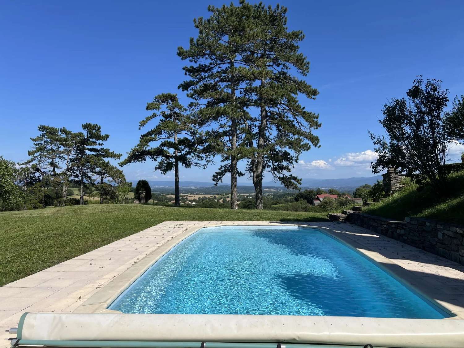 en venta casa Puylaurens Tarn 2
