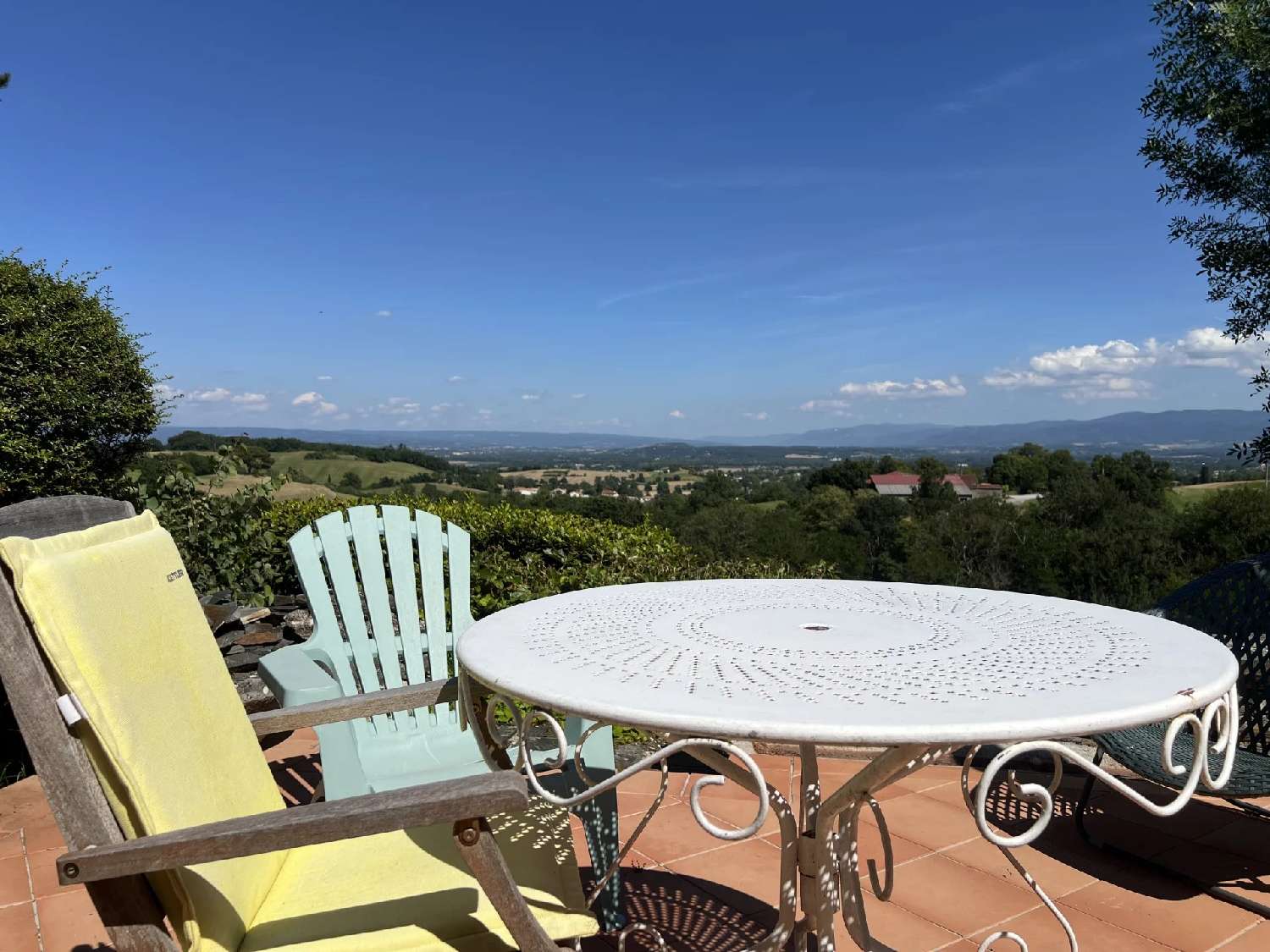 en venta casa Puylaurens Tarn 3