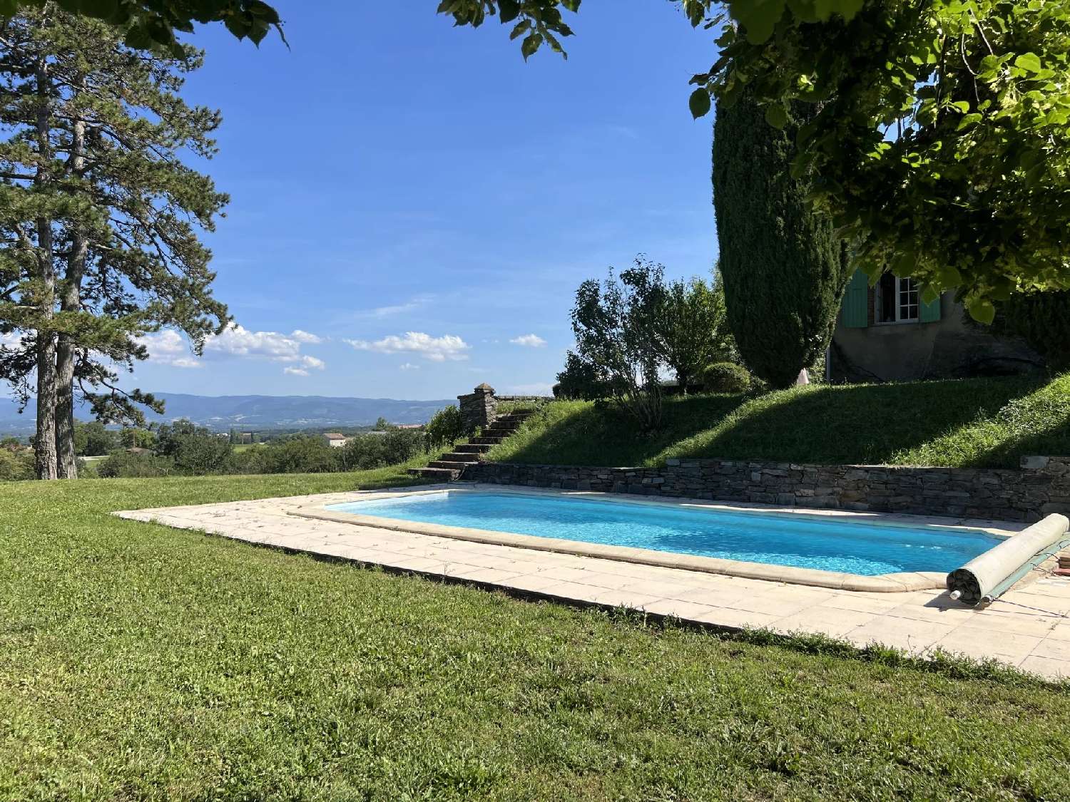 en venta casa Puylaurens Tarn 6