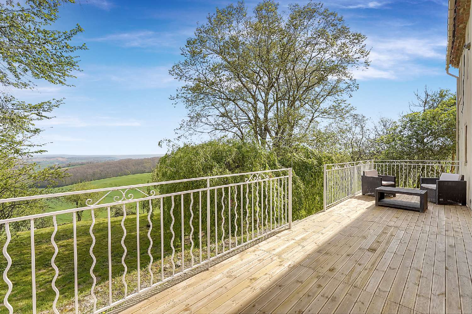  for sale house Puylaurens Tarn 4
