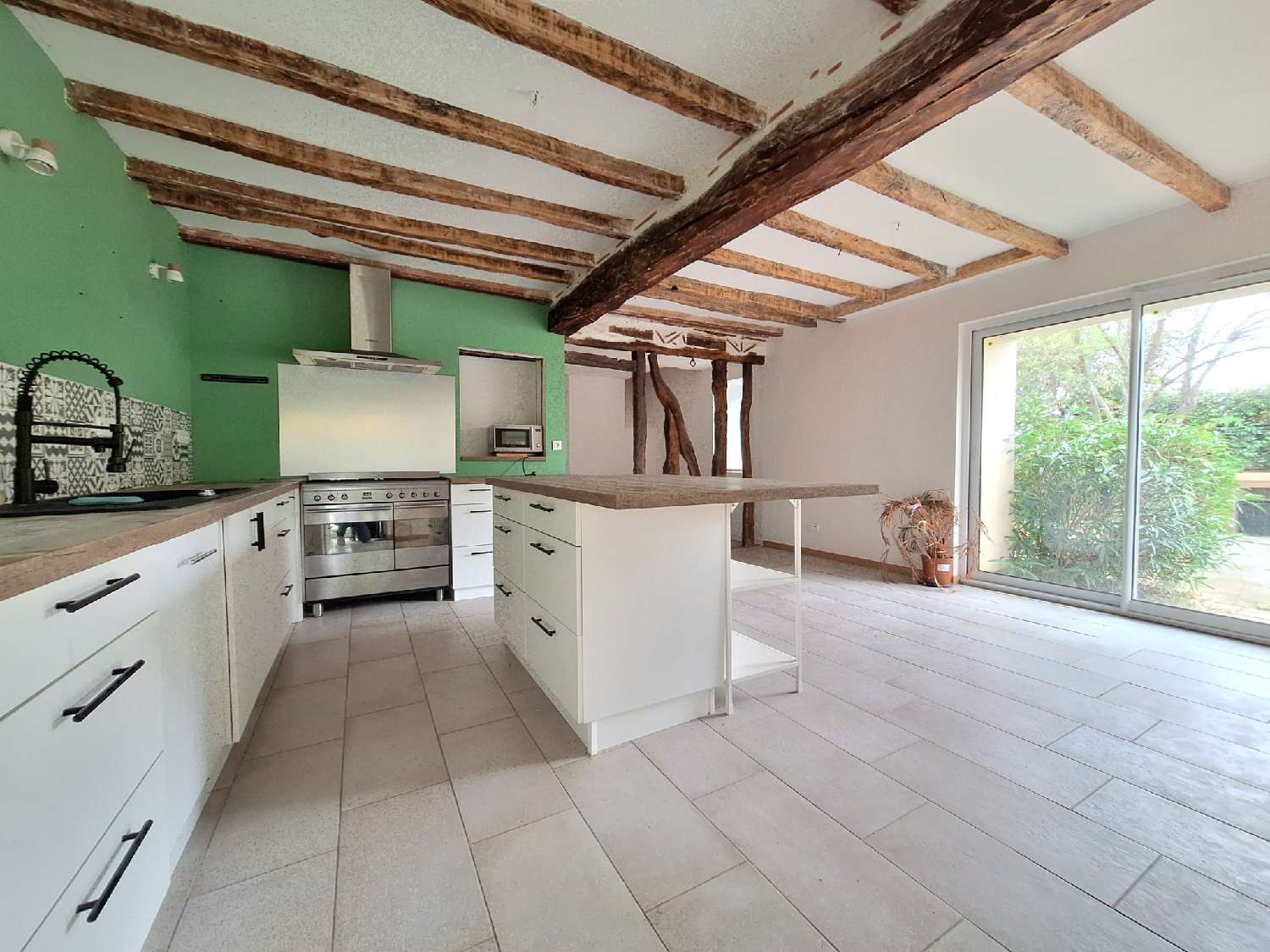  for sale house Puylaurens Tarn 7
