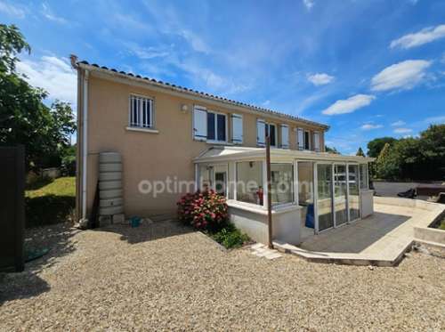Puymoyen Charente maison foto 7367692