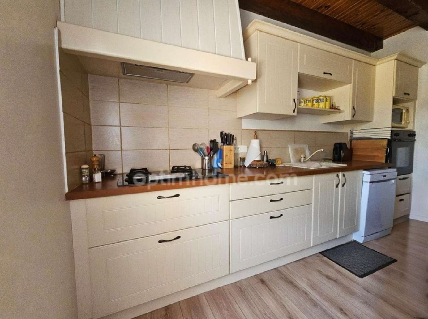 à vendre maison Puymoyen Charente 2