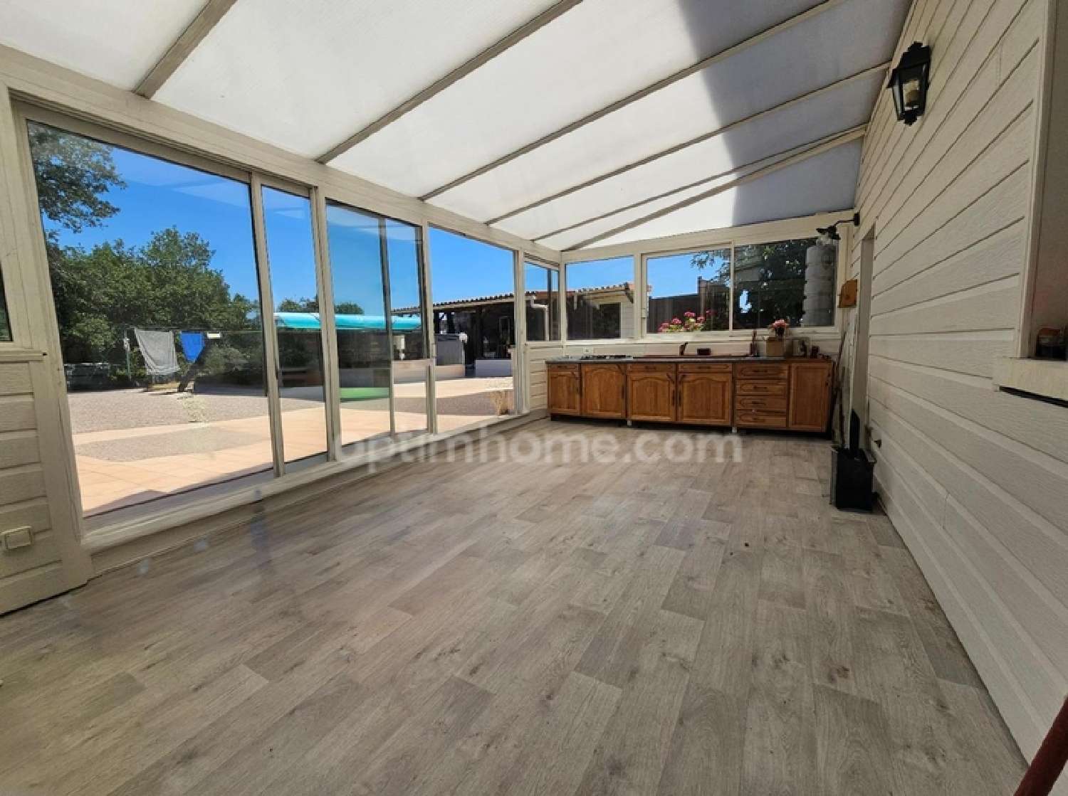 à vendre maison Puymoyen Charente 5