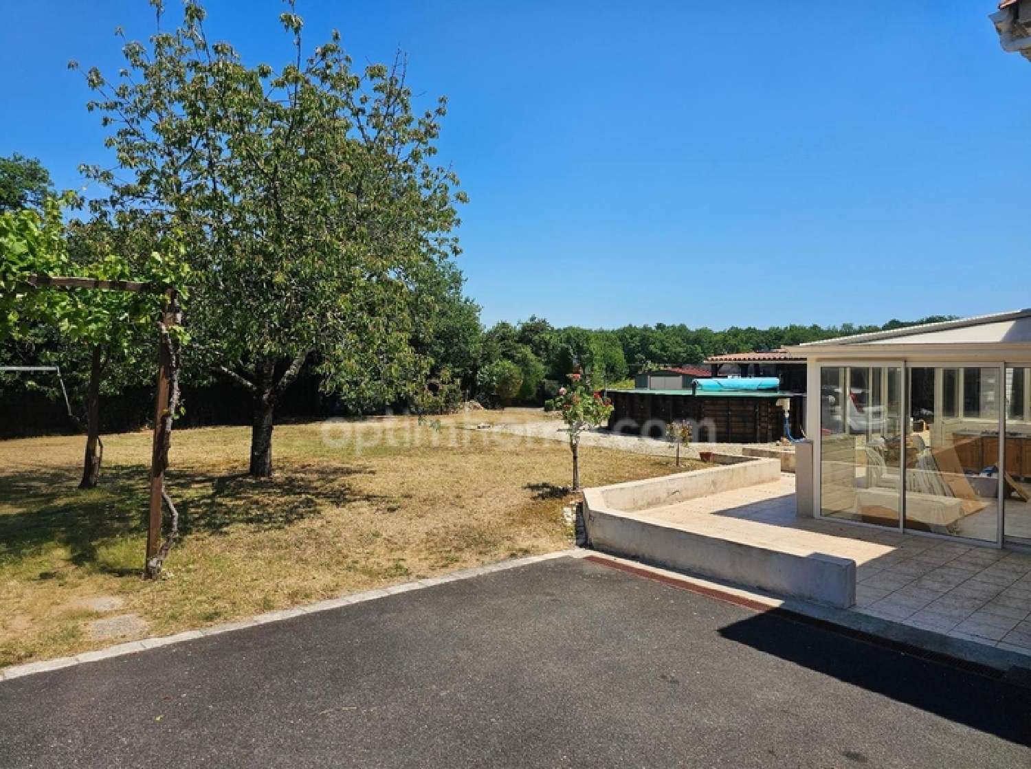 à vendre maison Puymoyen Charente 6