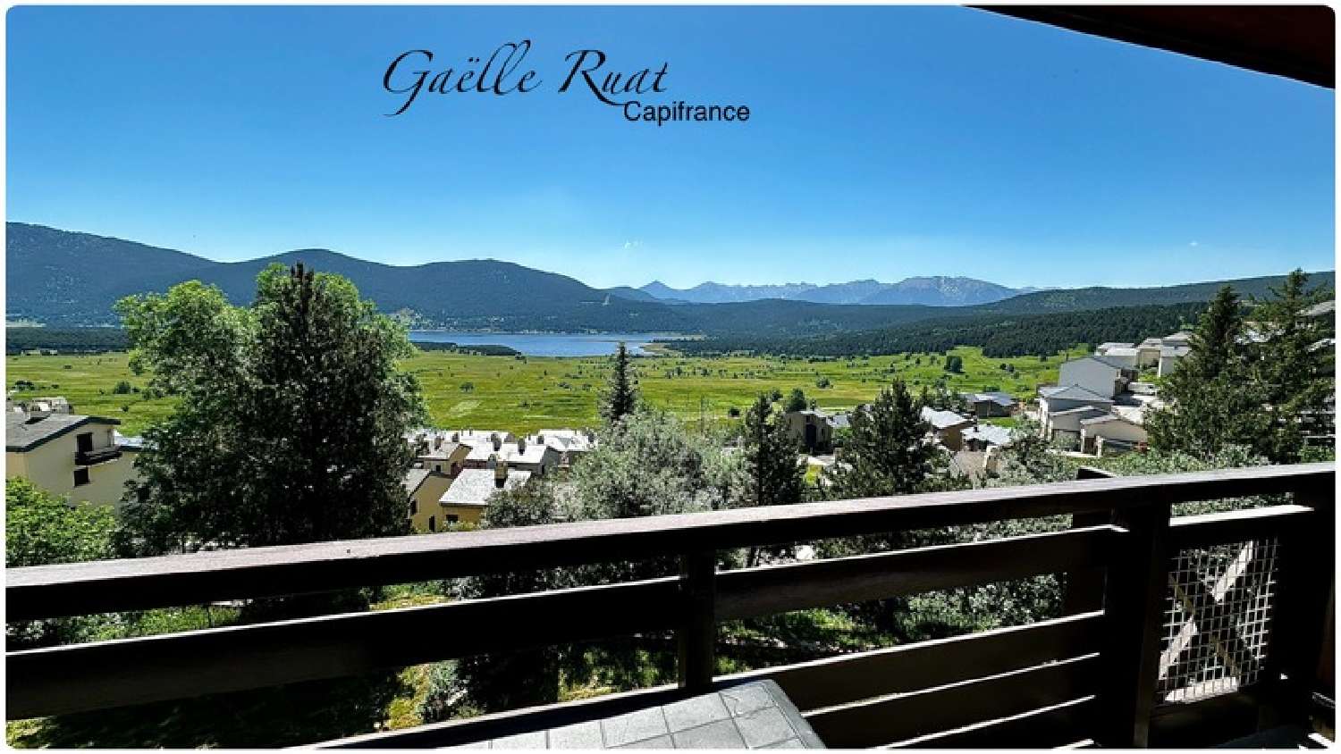  à vendre maison Puyvalador Pyrénées-Orientales 2