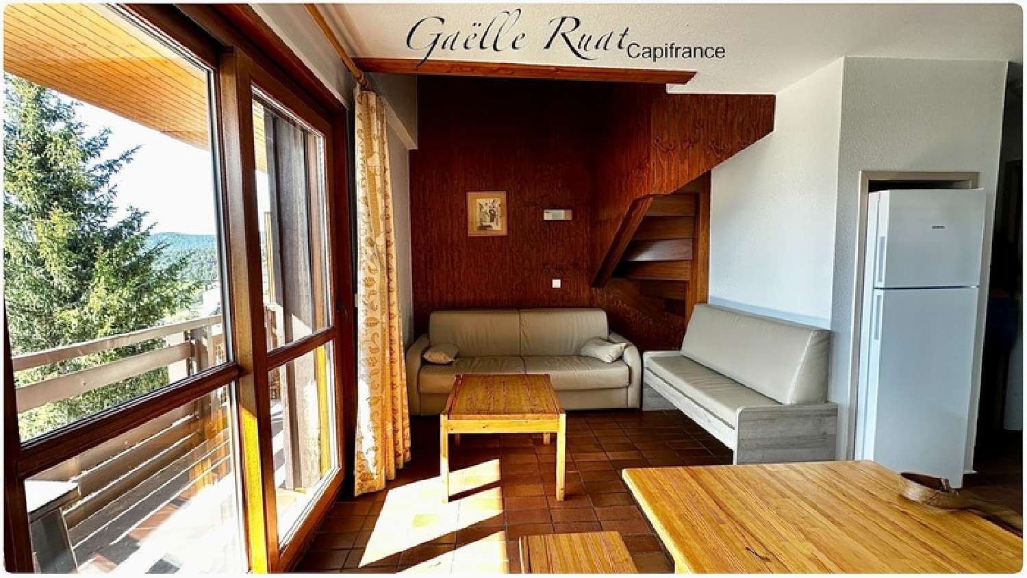  à vendre maison Puyvalador Pyrénées-Orientales 3