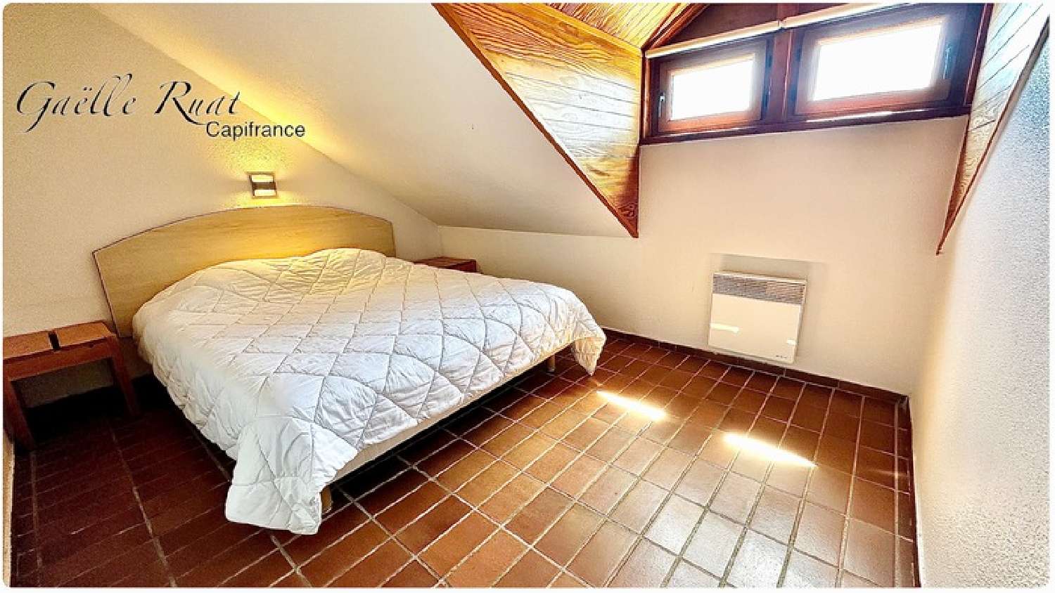  à vendre maison Puyvalador Pyrénées-Orientales 7