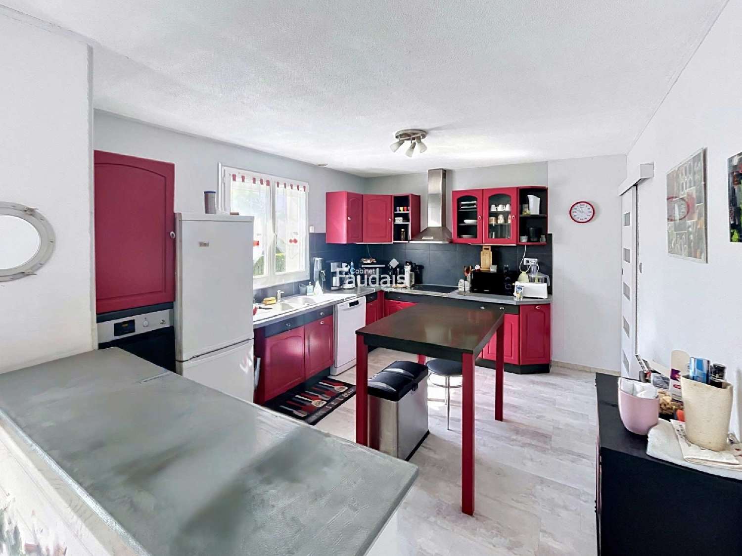for sale house Quettreville-sur-Sienne Manche 2