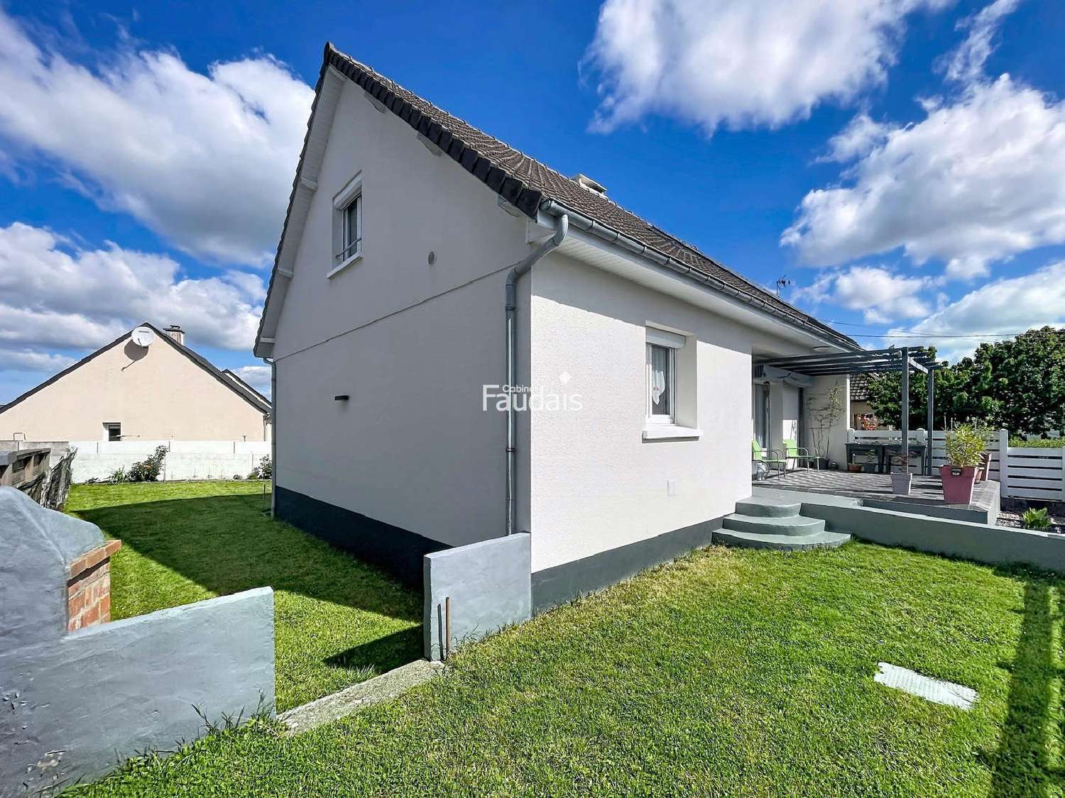 for sale house Quettreville-sur-Sienne Manche 6
