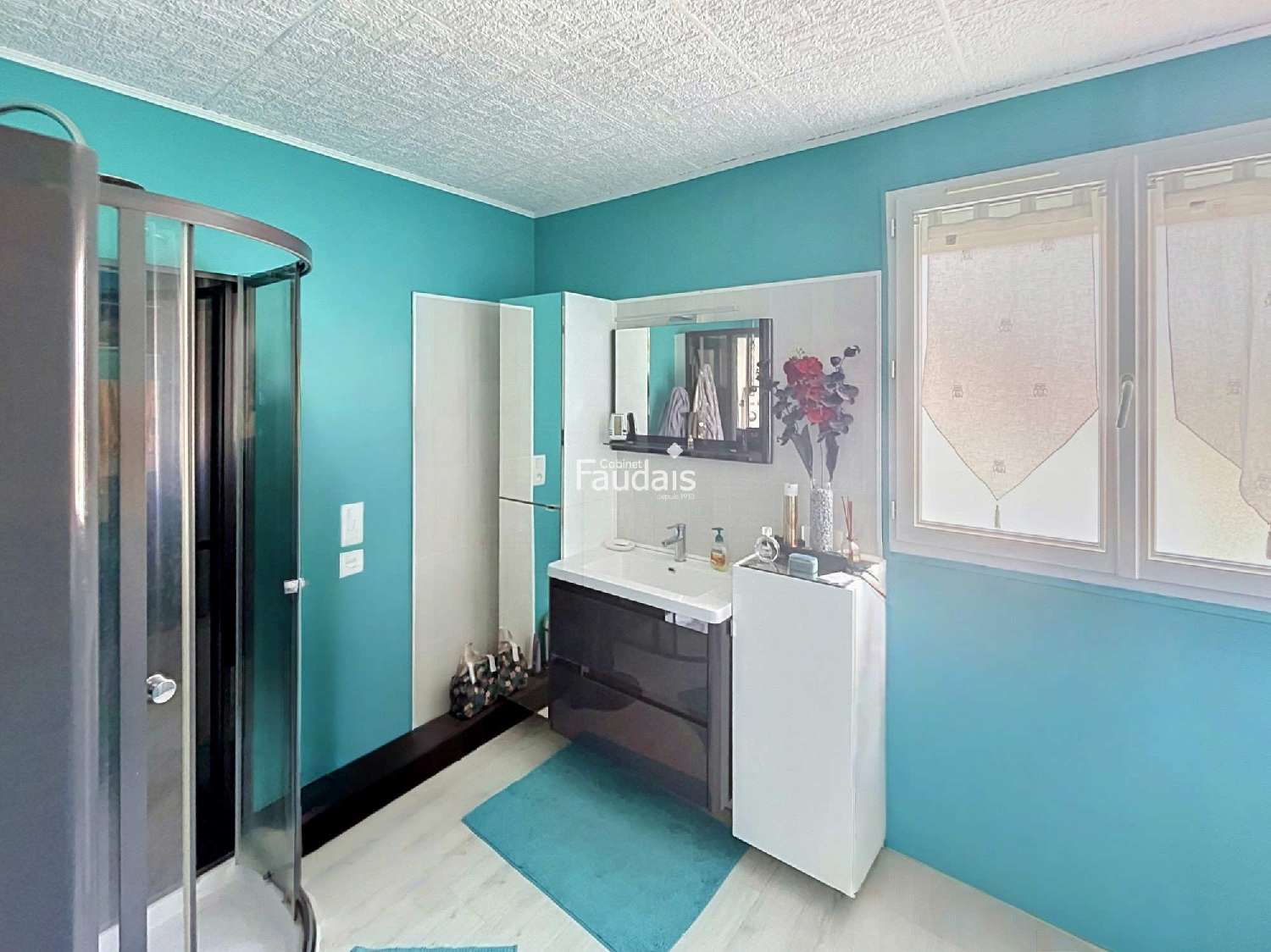 for sale house Quettreville-sur-Sienne Manche 7