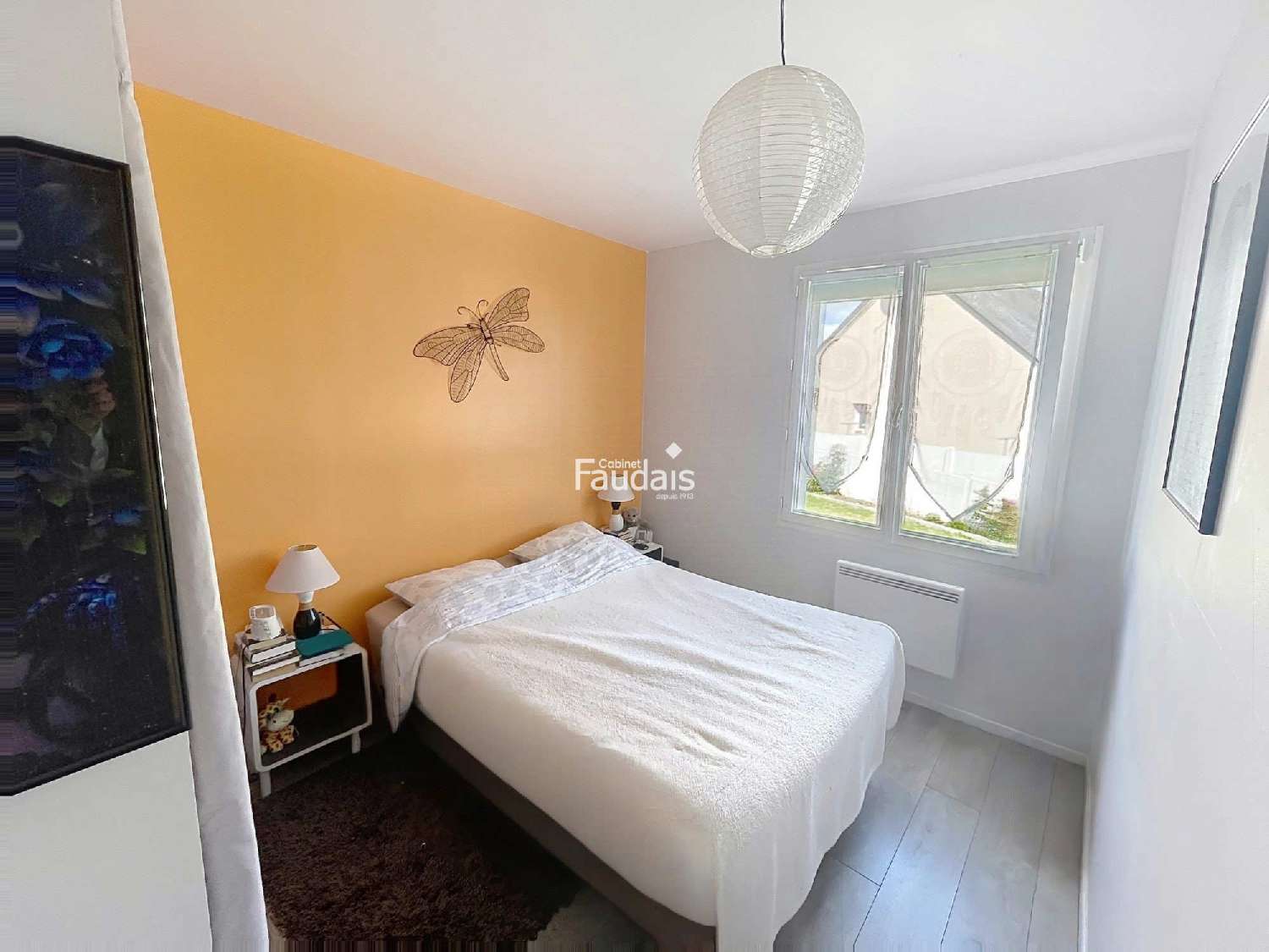 for sale house Quettreville-sur-Sienne Manche 8