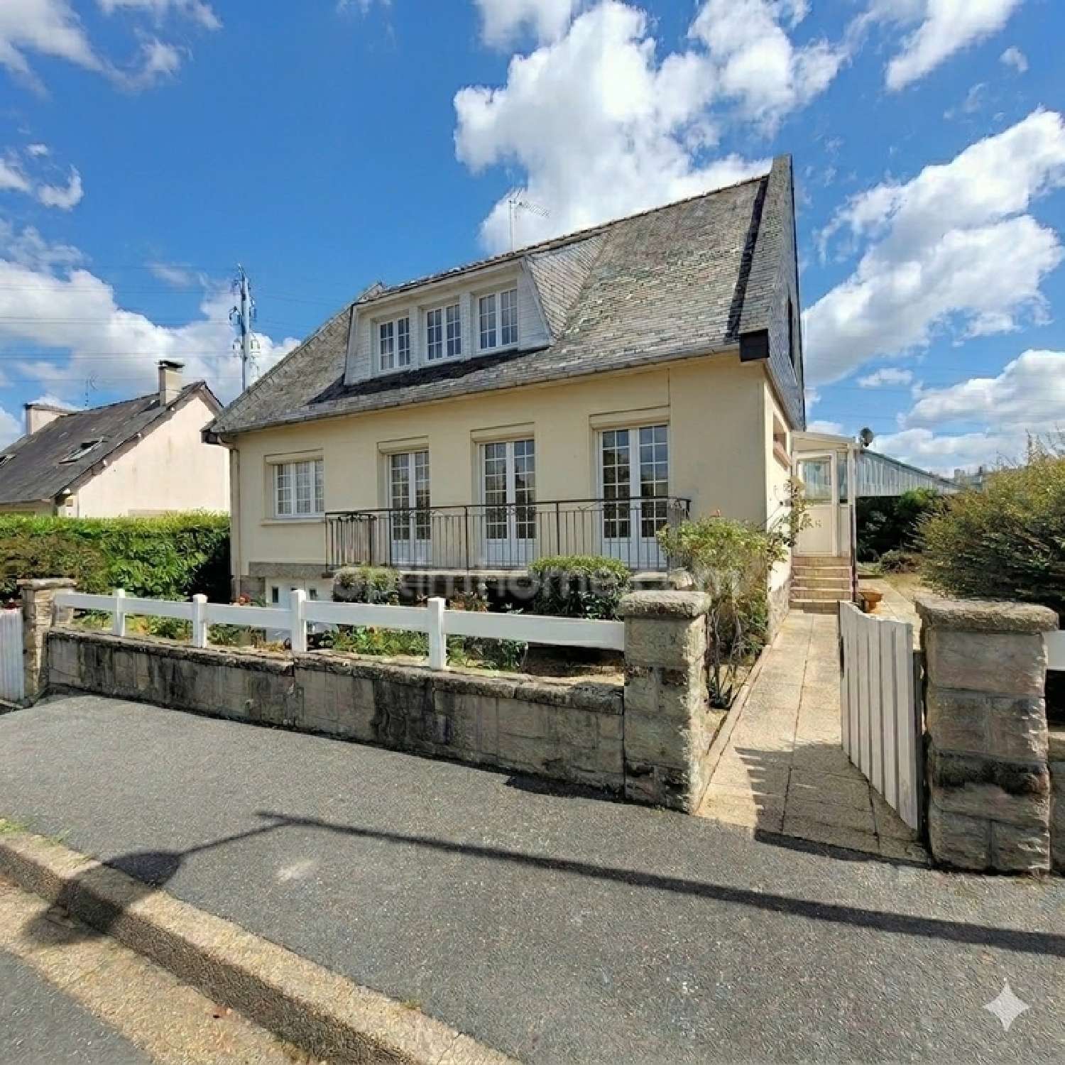 for sale house Quévert Côtes-d'Armor 1