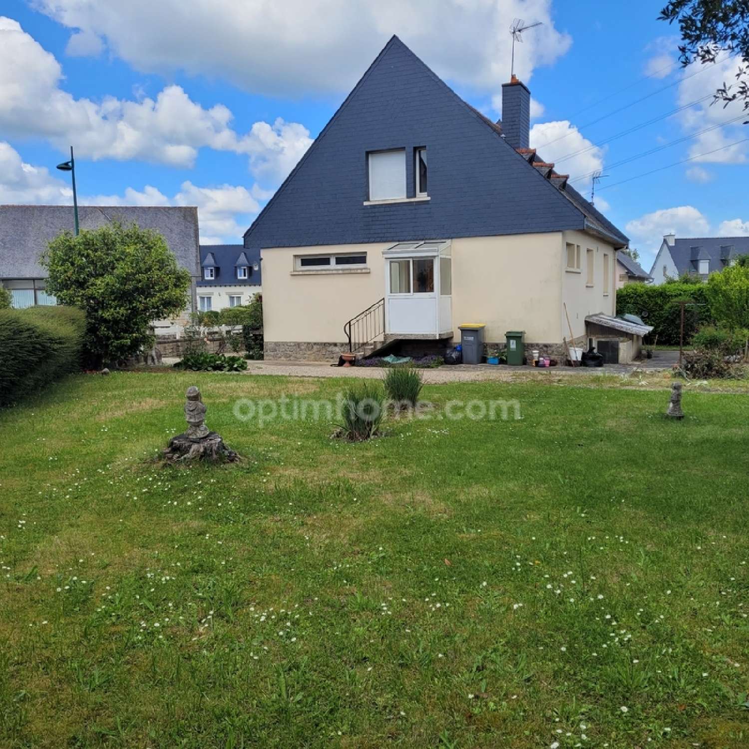 for sale house Quévert Côtes-d'Armor 3