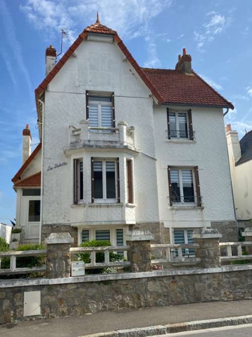 Quiberon Morbihan Haus Bild 7367453
