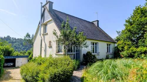 Quimerch Finistère huis foto 7374537