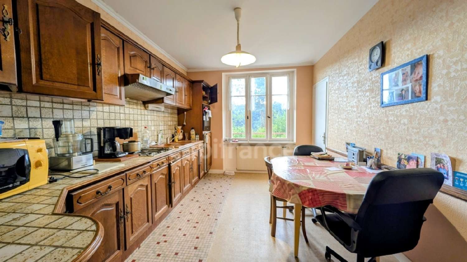 te koop huis Quimerch Finistère 4