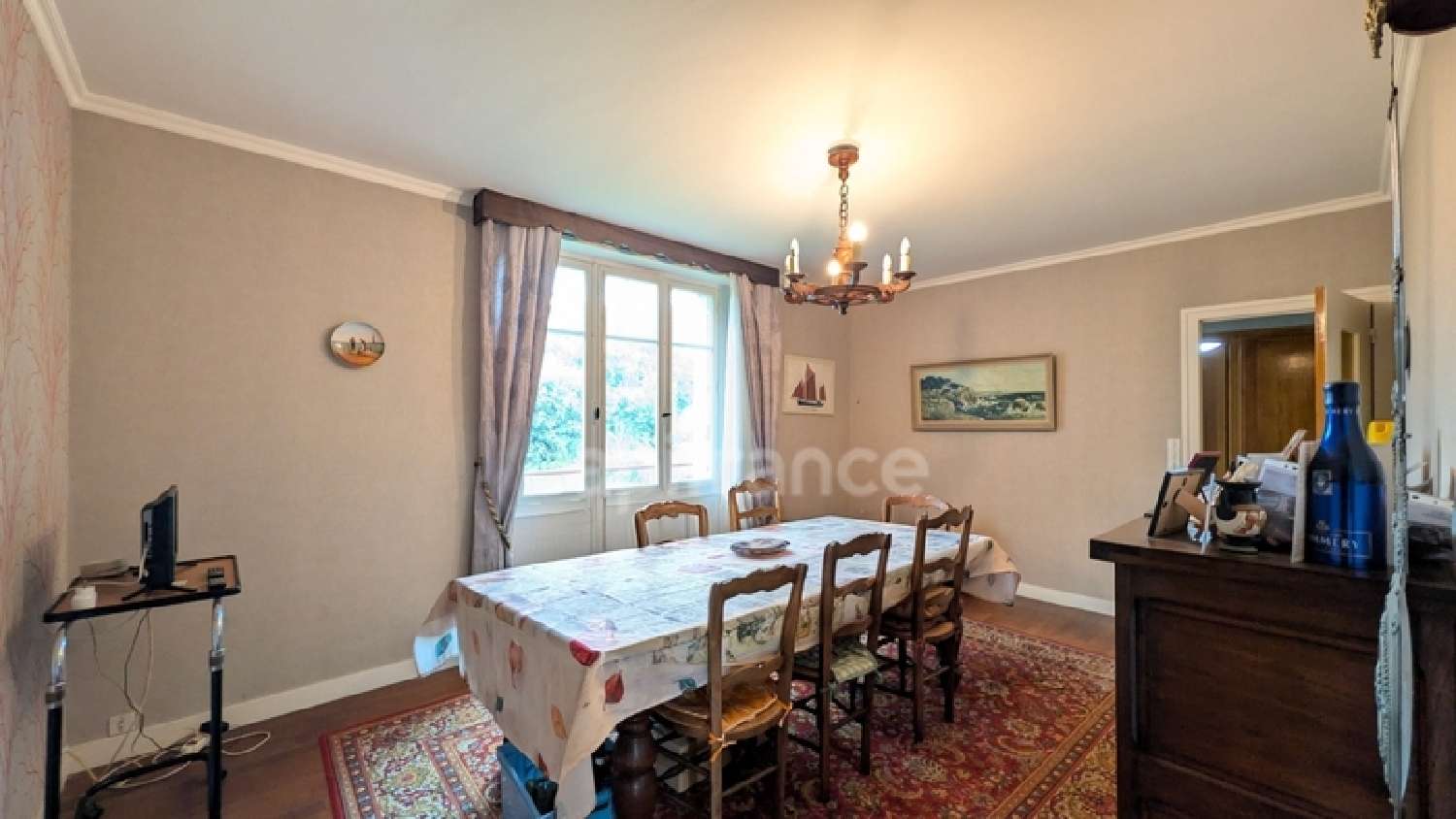 te koop huis Quimerch Finistère 5