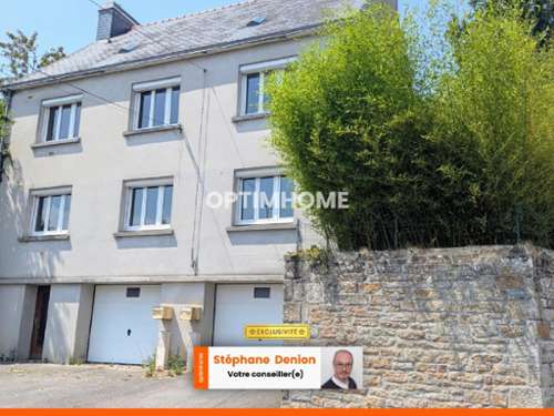 Quimper Finistère house foto 7382227