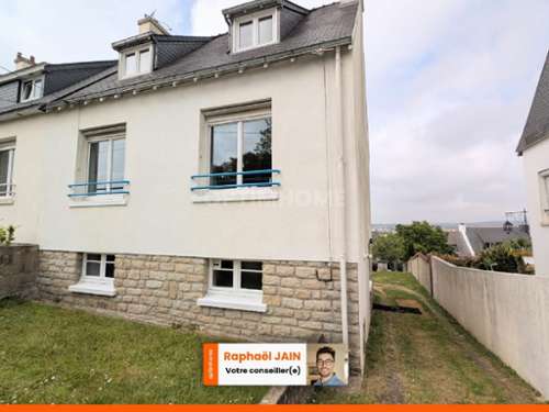 Quimper Finistère house foto 7382498