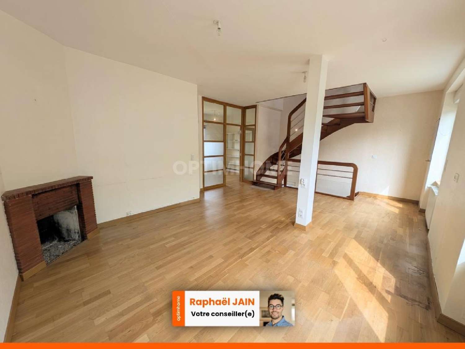  for sale house Quimper Finistère 3