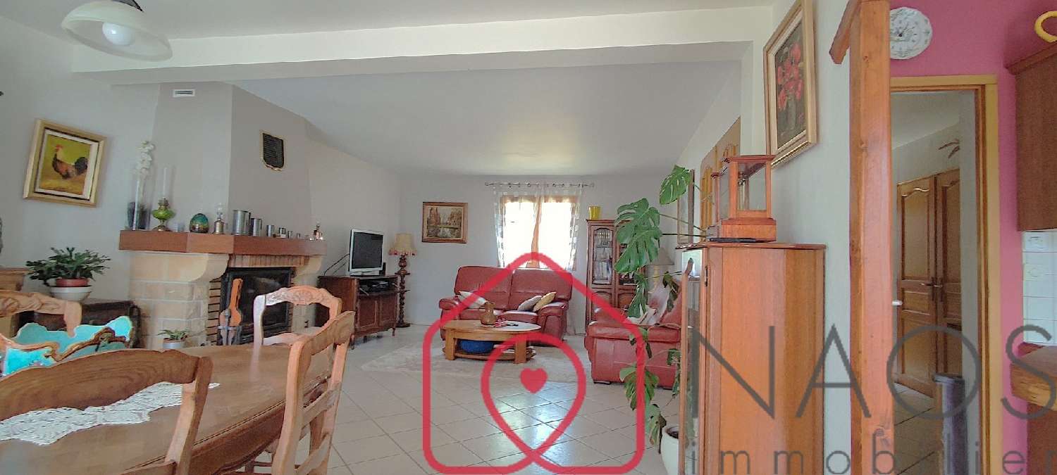 for sale house Quincampoix Seine-Maritime 3