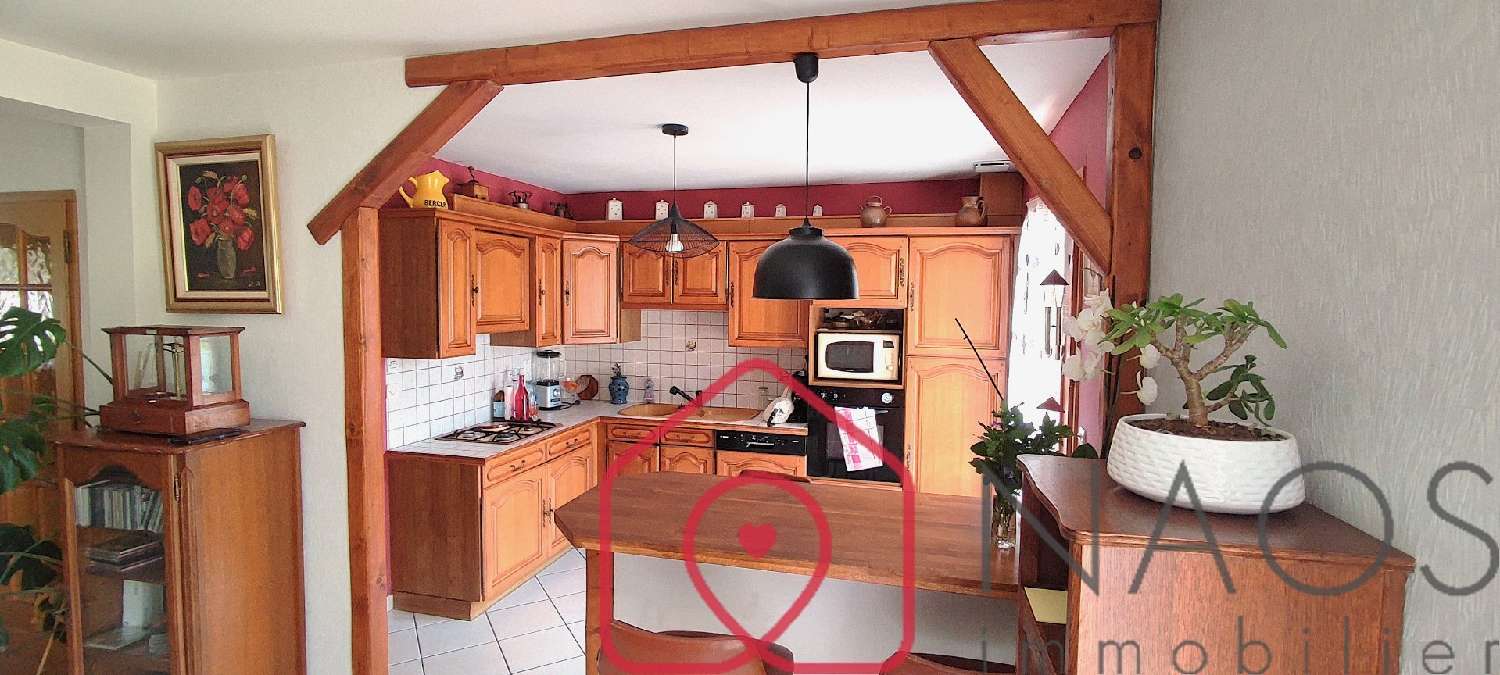 for sale house Quincampoix Seine-Maritime 5