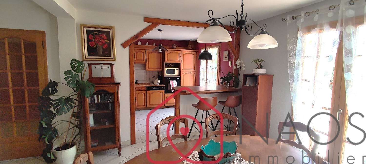 for sale house Quincampoix Seine-Maritime 6