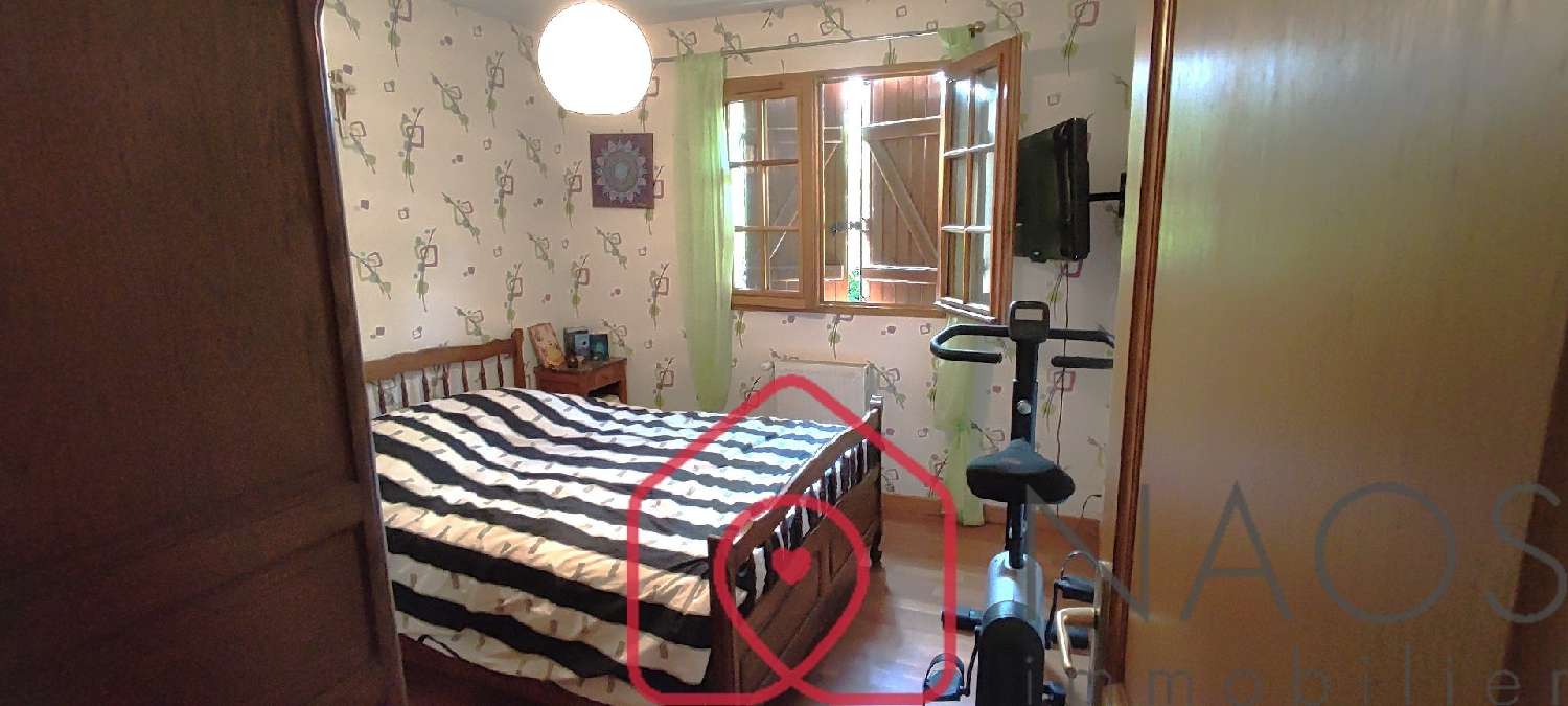 for sale house Quincampoix Seine-Maritime 8