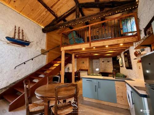 Quintenas Ardeche house foto 7373073