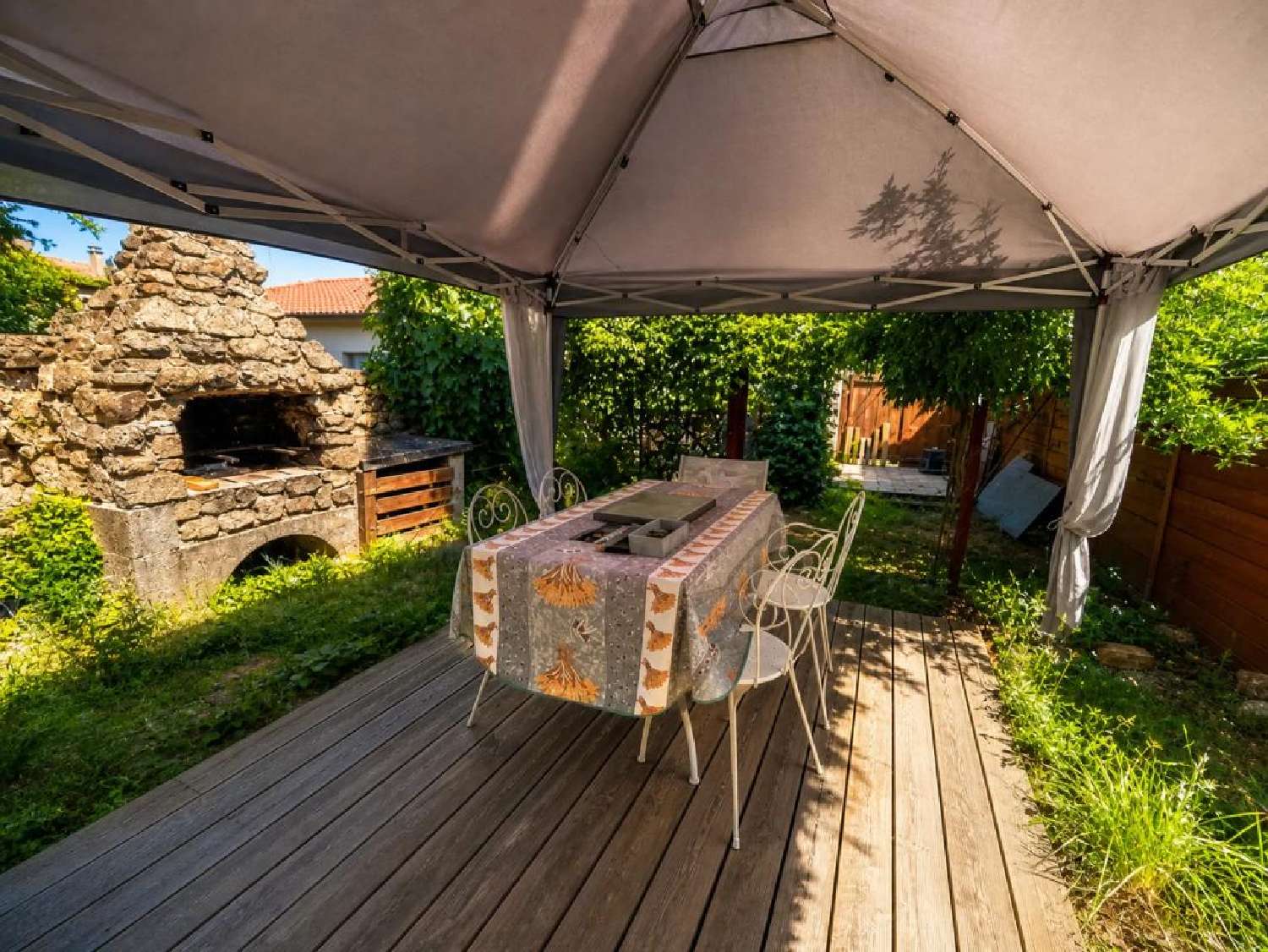 for sale house Quintenas Ardèche 1