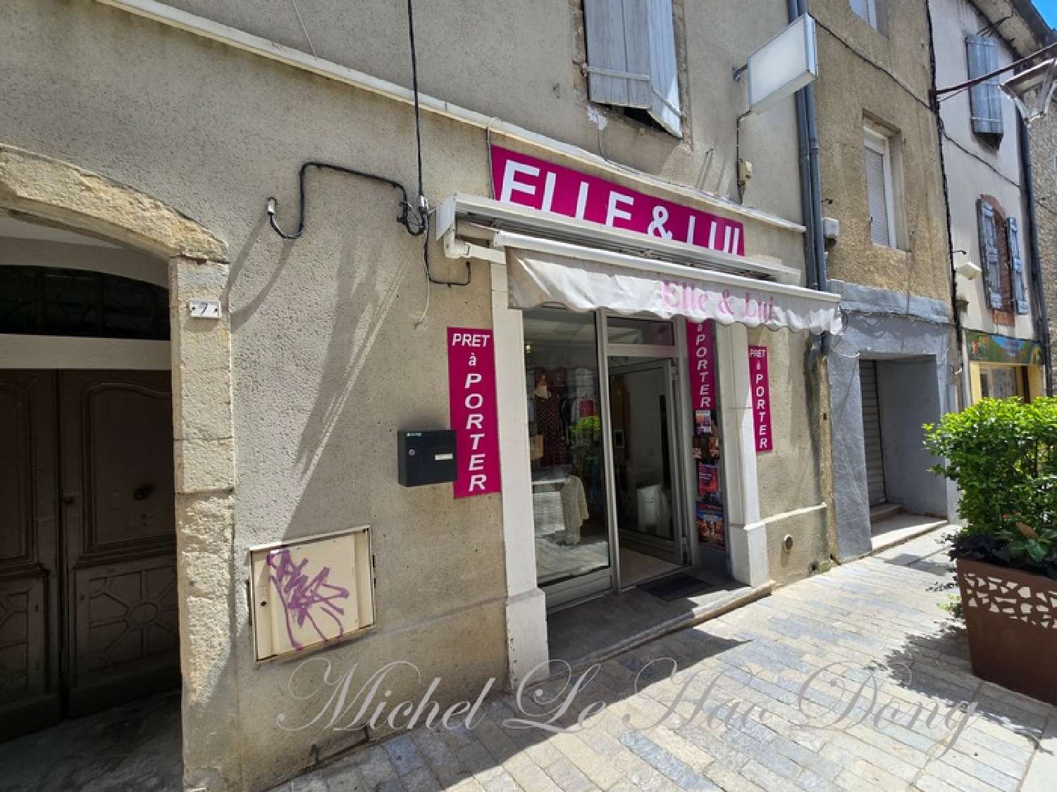  for sale house Quissac Gard 2