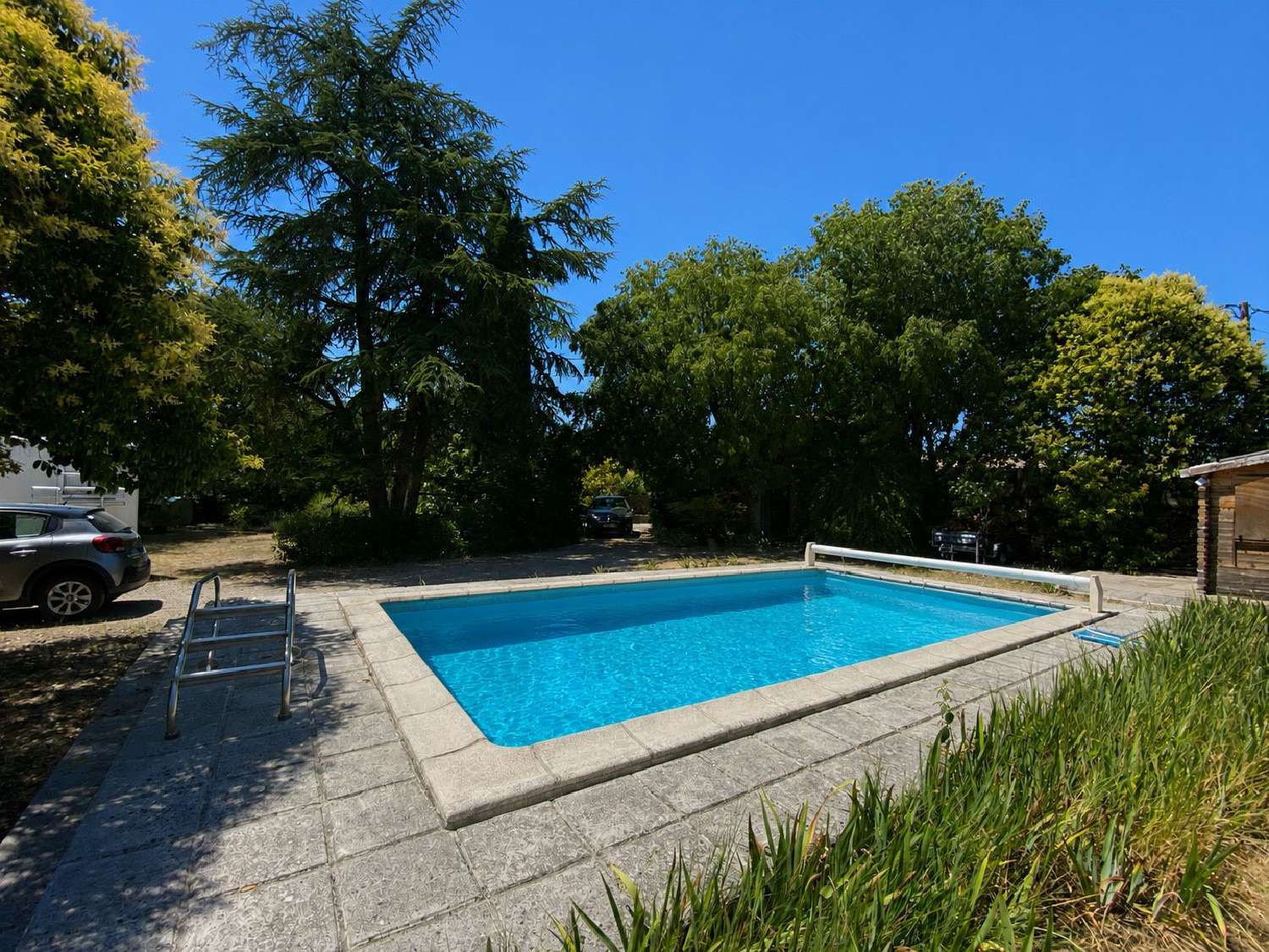 en venta casa Quissac Gard 1
