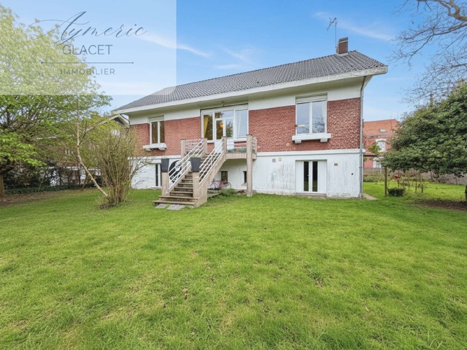  à vendre maison Raismes Nord 2