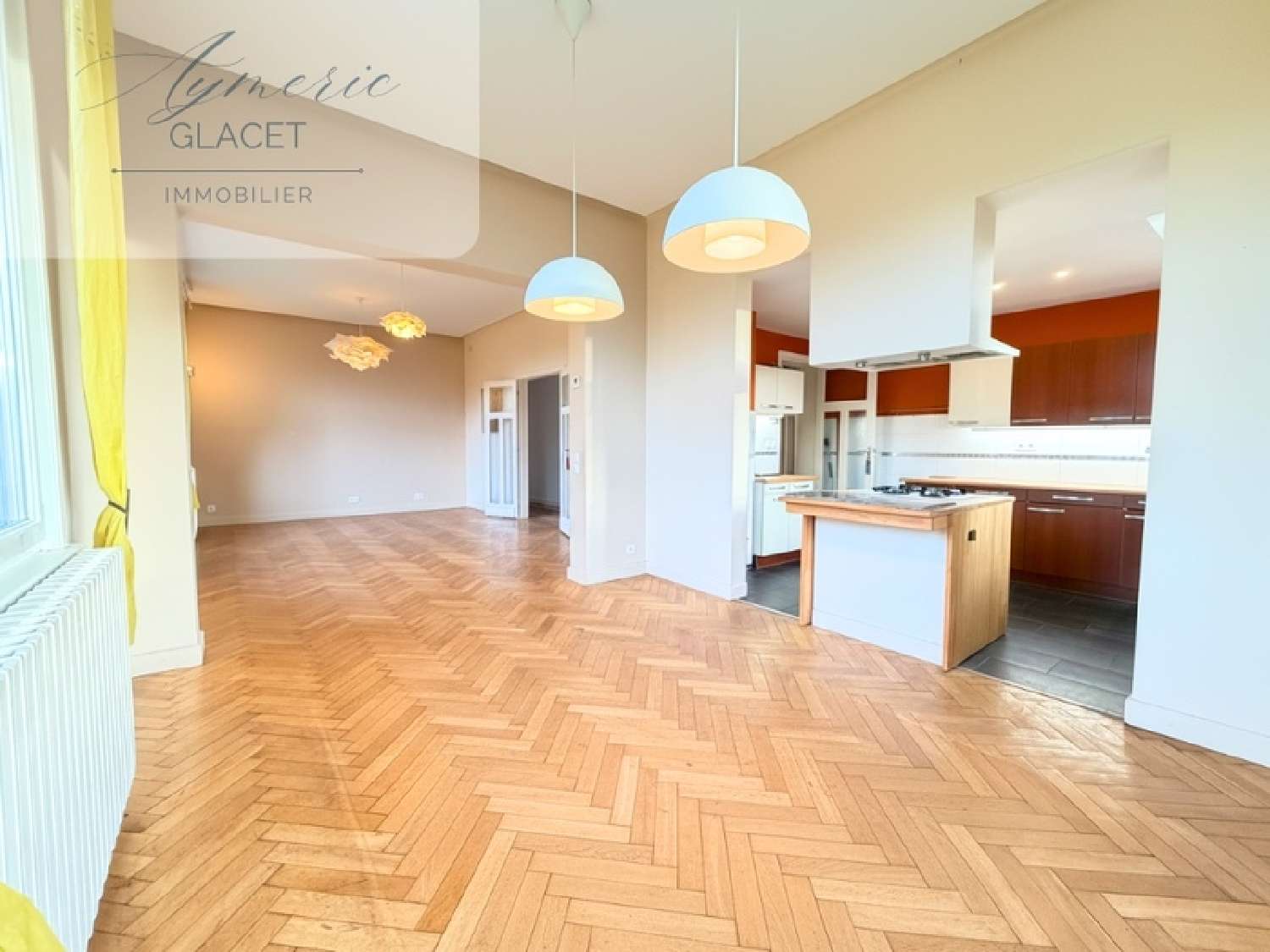 à vendre maison Raismes Nord 4
